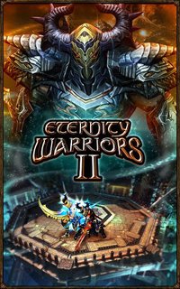 Eternity Warriors 2 screenshot, image №1451605 - RAWG