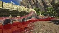 Paradise Lost: FPS Cosmic Horror Game screenshot, image №702341 - RAWG