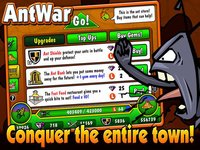 Ant War (Official) screenshot, image №939549 - RAWG