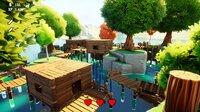 A Maze In (itch) screenshot, image №3526069 - RAWG