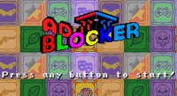 AD BLOCKER: An Action Puzzle Game screenshot, image №4167463 - RAWG