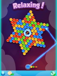 Bubble Whirl Shooter screenshot, image №903133 - RAWG