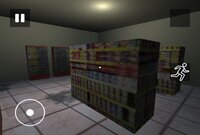 Tenaco: Gas station (inspired in puppet combo game) screenshot, image №3695712 - RAWG