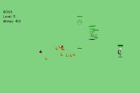 Archer Boy (itch) screenshot, image №3668111 - RAWG