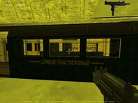 London Underground (stanmorgan) screenshot, image №2808225 - RAWG