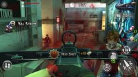 Zombie Frontier: Sniper screenshot, image №1376216 - RAWG