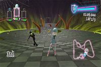 Monster High: Skultimate Roller Maze screenshot, image №258939 - RAWG
