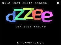 Dzzee (2021) screenshot, image №3070528 - RAWG