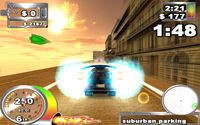 Super Taxi Driver 2006 screenshot, image №441120 - RAWG