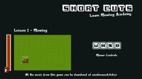 Short Cuts Lawn Mowing Academy screenshot, image №2842904 - RAWG