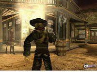 Deadlands screenshot, image №369231 - RAWG