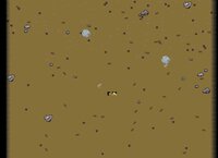 Little Worm screenshot, image №2509462 - RAWG