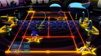 SEGA Superstars Tennis screenshot, image №298243 - RAWG