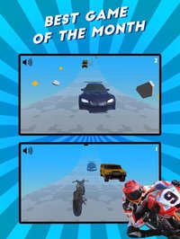 Wrong Way Racing Moto screenshot, image №1989490 - RAWG
