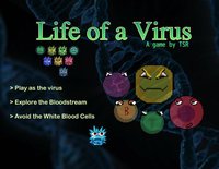 Life of a virus screenshot, image №2369849 - RAWG