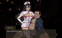 Diana's Quest 2: Give Back My Clothes screenshot, image №4236013 - RAWG