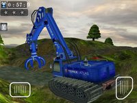 Excavator Offroad Adventure screenshot, image №974013 - RAWG