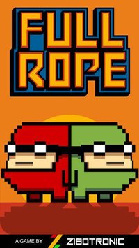 Full Rope screenshot, image №2231862 - RAWG