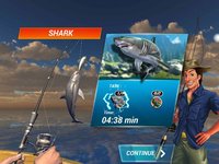 Fishing Deep Sea Simulator 3D screenshot, image №1883569 - RAWG