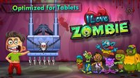 I Love Zombie Smasher screenshot, image №1397578 - RAWG