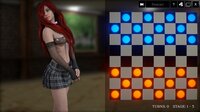 3D Hentai Checkers screenshot, image №3963256 - RAWG