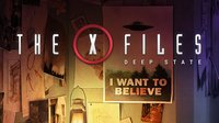 The X-Files: Deep State screenshot, image №714444 - RAWG