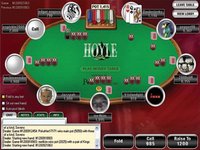 Hoyle Card Games (2008) screenshot, image №485808 - RAWG