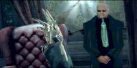 The Matrix: Path of Neo screenshot, image №420225 - RAWG