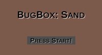 BugBox: Sand screenshot, image №2435853 - RAWG