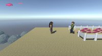 Selkie (Game Jam) screenshot, image №1908067 - RAWG