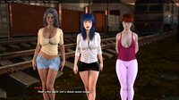 Milfvania Ep. 3 screenshot, image №4231525 - RAWG