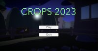 CROPS 2023 screenshot, image №3732530 - RAWG