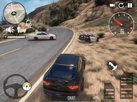 Police Simulator Cop Car Chase screenshot, image №3073017 - RAWG