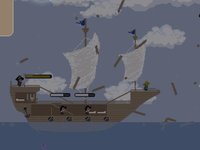 Tycoon of the HighSeas screenshot, image №1228126 - RAWG