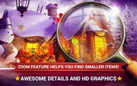 Hidden Objects Christmas Magic screenshot, image №1483700 - RAWG