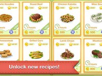 Restaurant Dreams: Chef City screenshot, image №1939382 - RAWG