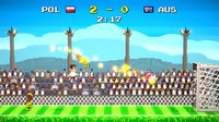 Soccer Nations Battle screenshot, image №853571 - RAWG