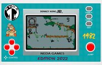 Donkey Kong JR screenshot, image №3444156 - RAWG