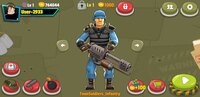 The Undisputables: Online Multiplayer Shooter screenshot, image №3139518 - RAWG