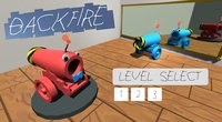 Backfire (itch) (Arcadim) screenshot, image №1112489 - RAWG