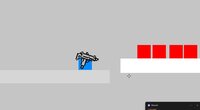 the shooting cube screenshot, image №3313051 - RAWG