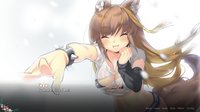 Wolf Tails (itch) screenshot, image №997203 - RAWG