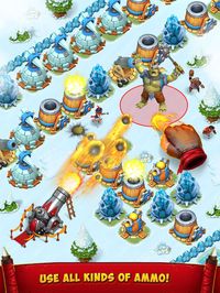 Survival Arena: Tower Defense screenshot, image №1760928 - RAWG