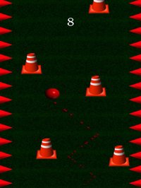 Kickball Dribble Lite screenshot, image №979678 - RAWG