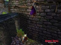 Brave Dwarves: Creeping Shadows screenshot, image №440982 - RAWG