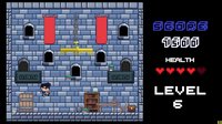 The Bombin' Baddies screenshot, image №2019815 - RAWG