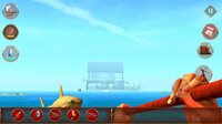 Island Raft Survival 2021: Ocean Escape screenshot, image №2714122 - RAWG