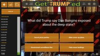 Get'TRUMP`ed Trivia screenshot, image №4208448 - RAWG