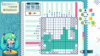 Hatsune Miku Logic Paint S+ screenshot, image №4234572 - RAWG