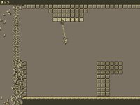 Green Grappler screenshot, image №1056654 - RAWG